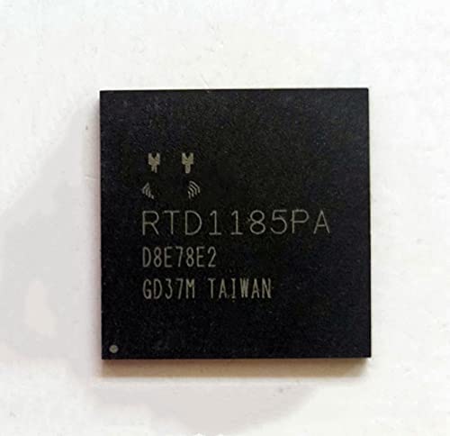 Anncus 2-10PCS RTD1185PA-GR RTD1185PA BGA292 Течен кристален чип-