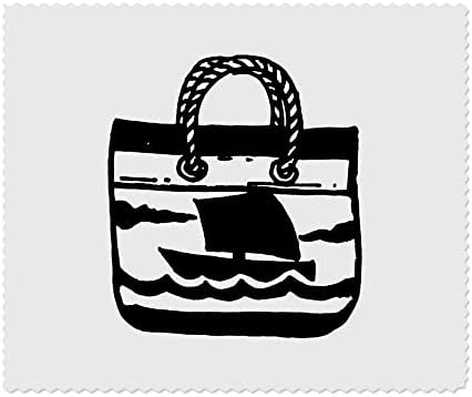 Азиеда 2 x 'торба за пловидба со пловини плочи/чаши за чистење на леќи/чаши