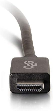 15ft DisplayPort ™ Машко до HDMI® Кабел за адаптер за машки