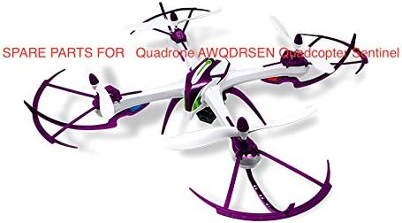 Резервни делови за квадрон Awqdrsen Quadcopter Sentinel 1