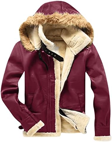 Мажите руно за да ја задржат топла јакна топла јакна палто Зимска јакна качулка, женски тен руно јакна