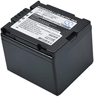 1440mAh Батерија за Hitachi DZ-Gx5000A, DZ-GX5020A, DZ-GX5060SW, DZ-GX5080A