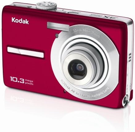 Kodak Easyshare M1063 10.3 MP Дигитална камера со 3xoptic Zoom