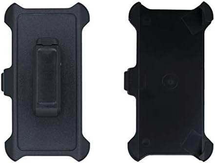 Caseium iPhone 14 Pro Clip Clip за ремен за otterbox Defender Series Case | Држач за клип за вртење со 2 пакети за Apple iPhone