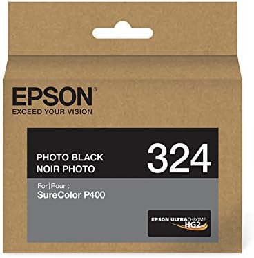 Epson T324120 Epson Ultrachrome HG2 Photo Ink