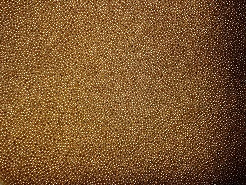 20 парчиња Внатрешен дијаметар 4,5мм 4,6мм 4,763мм 4,82мм 5мм минијатурен месинг топка цврста бакарна хардвер декоративни челични топки ореви