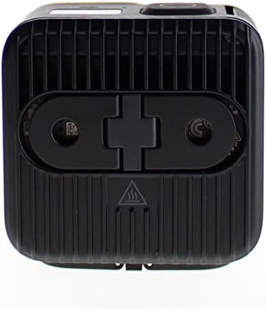 GoPro Hero11 Black Mini-Водоотпорна акциона камера со 5,3K Ultra HD видео, 24,7MP фотографии, сензор за слика 1/1,9 , стабилизација + 50-во-1