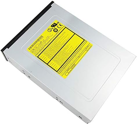 Компјутер 5X Dvd-RAM Меморија Кертриџ Режач Замена, За Panasonic SW-9574-C, Супер Мулти Двослоен 8X DVD-R DL 24X CD-R Писател
