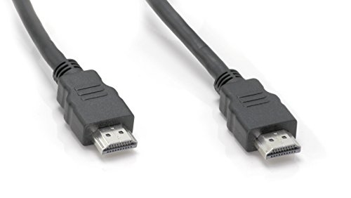 Cimple Co 4K HDMI кабел - HDMI кабел - Поддржува со 1 пакет