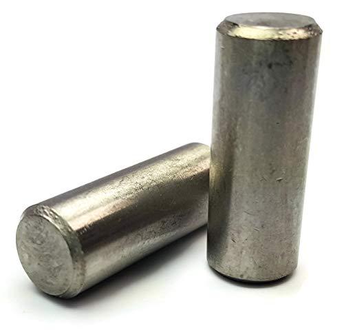 1/2 x 3/4 пинови 18-8 не'рѓосувачки челик-QTY-250