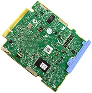 Замена на Ebid-Dealz за 512MB SAS Dell PowerEdge RAID CORTORLER H700 PERC 6GB/S H145K 0H145K CN-0H145K 1PPY7 01PPY7