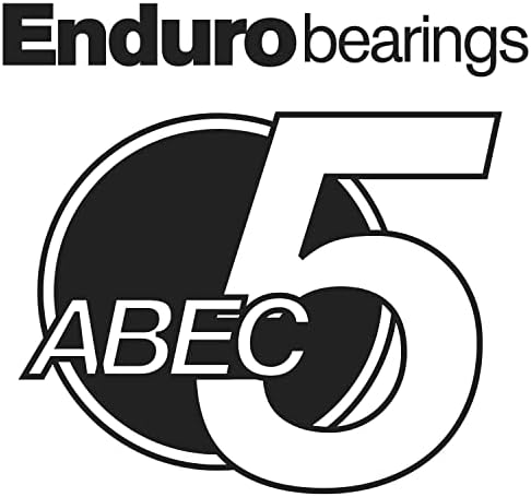 Enduro 61903 LLU/LLB радијално лежиште - ABEC -5, CN Clearance, 17mm x 30mm x 7mm