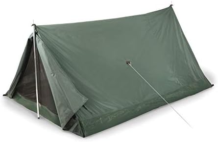 Stansport Scout 2 лице ранец и шатор за кампување