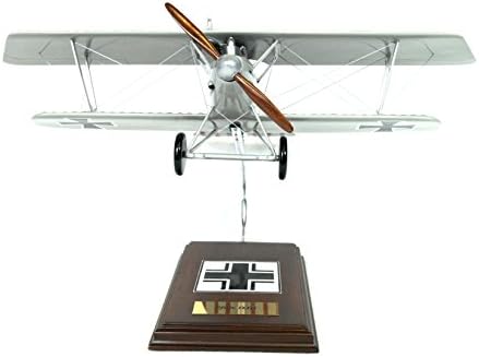 Mastercraft Collection Pfalz D-III борбена скала: 1/20