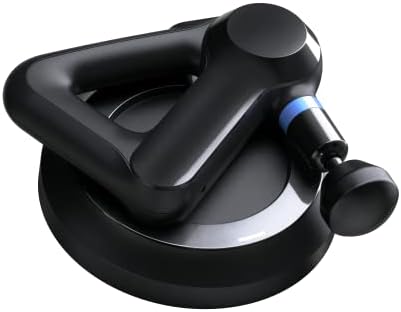 Безжичен полнач на мулти-уреди Theragun, компатибилен со Teragun Elite, Pro и Wave Series Vibring Roller