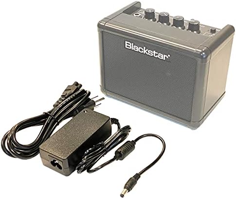 Адаптер за напојување AC DC за Blackstar Fly 3, Fly 3 Bass Amplifier, Fly3 Guitar Bluetooth & Fly 3 Acoustic