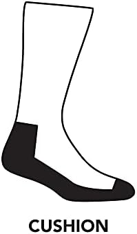 Дарн тешка (2202 Women'sенска работа Ема Клер Средна телесна лесна категорија со чорап за перница