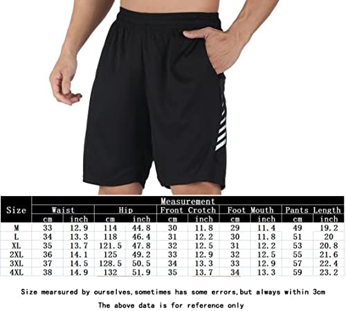 Hrui 3PS Boy's Running Shorts Sum Athetic Gym Shorts Брзи суви обични шорцеви за момчиња…