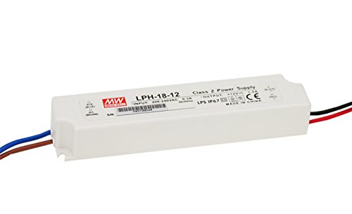[PowerNex] Значи Добро Lph-18-36 70PCS/ Кутија Еден ИЗЛЕЗ LED Прекинувач Напојување