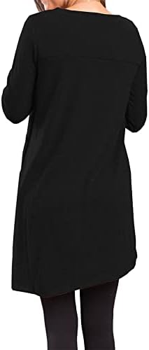 Коктел од нокмопо за жени вечерни забавни модни омнен лични ленти со копчиња маица со долги ракави фустан за патеки за патеки