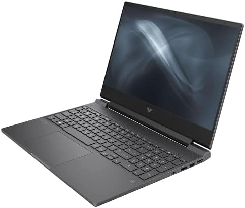 2022 Најнови Hp Виктус Лаптопи, 15,6 инчен FHD Компјутер, Intel Core i5-12450H, NVIDIA GeForce GTX 1650, 16GB RAM МЕМОРИЈА, 1TB SSD,