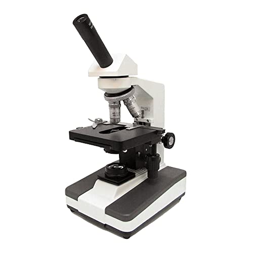 Microscope Microscope Microspuly Microspe Series M-CXB-100 LED, двогледи, коаксијални, 4x, 10x, 40xR, 100xR, LED кабел