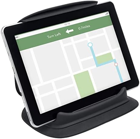 Navitech во табла за триење на табла за автомобили, компатибилен со таблетот Samsung Galaxy Tab S6 LTE 10,5 таблета
