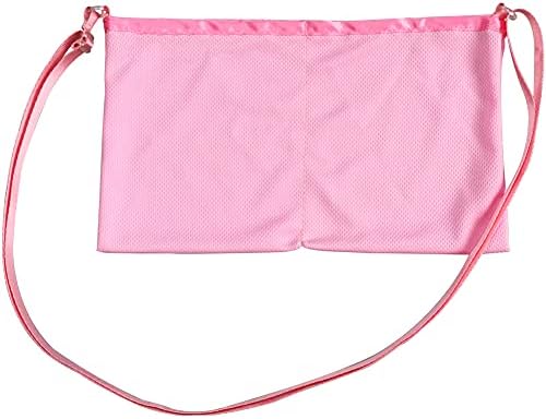 Торба за туширање мастектомија одводна мрежа торбички jp дренажни светилки држач за реконструкција на рак на дојка по операција стомак