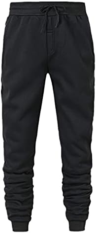 Дијаго џогер мажи мода случајно стилски удобни пантолони редовни панталони за вежбање спортски панталони џогирање џогирање на атлетски панталони