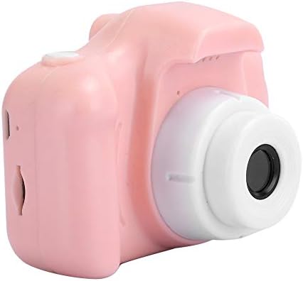 ФАСЈ Детска камера, интелигенција Симпатична дигитална фотографска камера за момчиња девојчиња за фотографирање