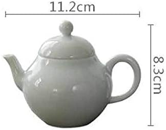 Стаклени чајници чајници чајници од чајник чај од чај - езеро сини стаклени чајници чајници
