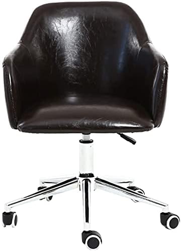 Qlazo Swivel Barber Salon Styling, тешки хидраулични бербер столче ретикерирање 360 степени вртење прилагодлива висина салон спа