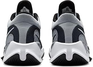 Nike ReNENST ELEVATE 3 III DD9304-002 Црно-бело-светло сиво машка кошарка патики 9 САД