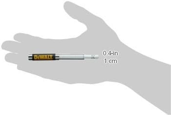 Dewalt DW2054B Компактен водич за магнетски погон