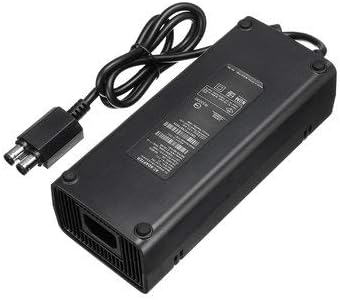 100 - 245v Напојување AC Адаптер Полнач САД Приклучок За Microsoft Xbox 360 Тенок-Електрична Опрема &засилувач; Материјали Друга
