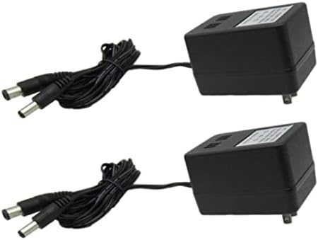 Напојување со напојување со напојување со AC на AC AC се вклопува за Nintendo NES Super SNES Sega Genesis 1 3in1