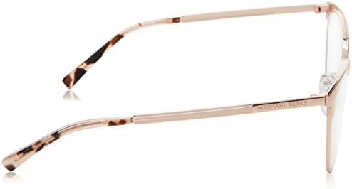 Мајкл Корс МК3018 - 1194 РОУЗ ЗЛАТО-тон очила рамка со демо Објектив-54мм