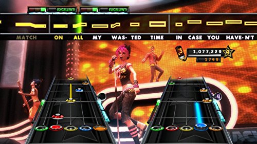 Бенд Херој со Тејлор Свифт - самостоен софтвер - PlayStation 3