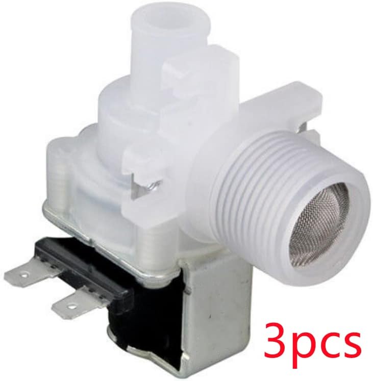 Liushujie Compatible With HOSHIZAKI Water Valve J248-032