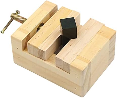 џебна дупка свирка 1 парчиња дрвена алатка за работа со дрво од дрво рамни клешти за прицврстување на табели за заптивка за заптивка за