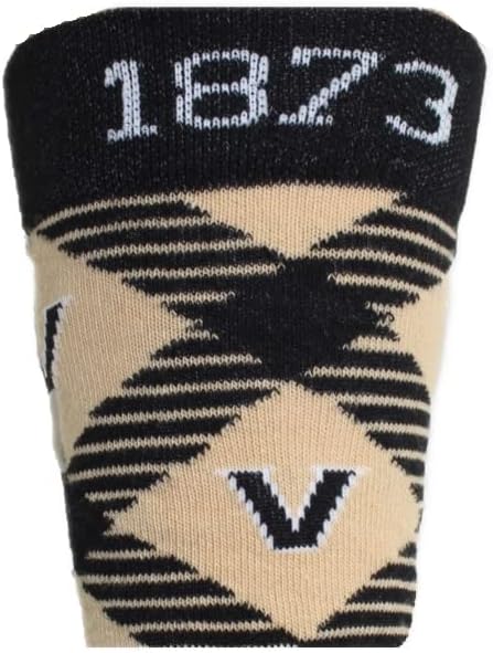 Безвременски Тартани Тартански Чорапи Од Универзитетот Вандербилт