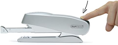 Stapler Rapesco, Luna Heavy Duty Staplip Stapler, 50 лим капацитет