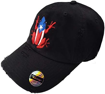 Порто Рико Snapback капи Гроздобер капи 3Д везено лого