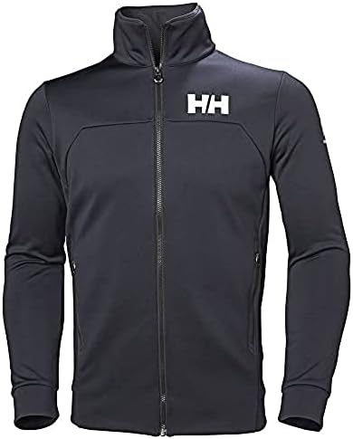 ХЕЛИ-Хансен 34043 Машка јакна за руно HP
