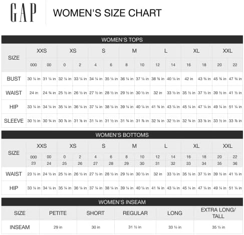 Gap женско лого џемпент