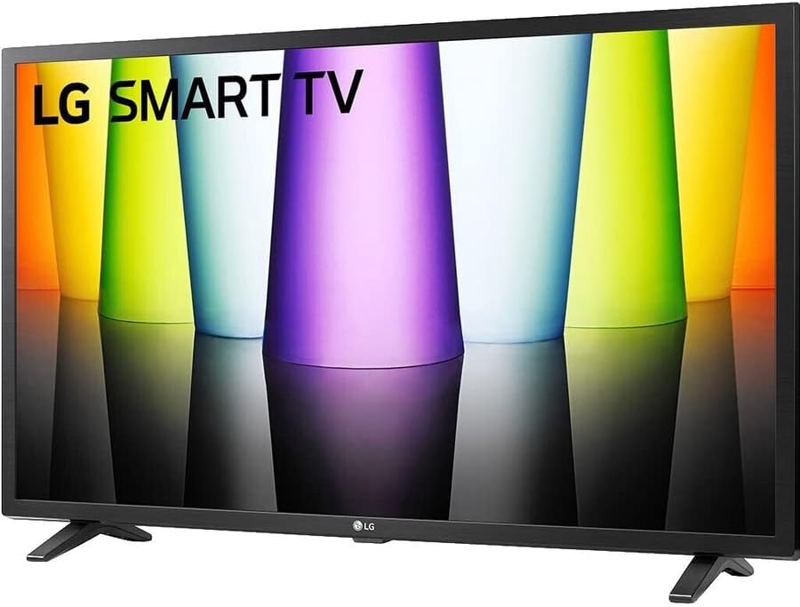 LG 32LQ630BPUA 32 Smart LED-LCD ТВ - HDTV-Black