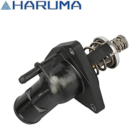 Haruma 12666569 Куќиште за ладење на моторот 2014-2020 за приградски Chevrolet Corvette за Cadillac GMC Yukon, 12671393