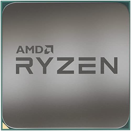 AMD Ryzen 7 5700G со Wraith Stealth Кулер 3.8 GHz 8 Јадро / 16 Тема 72MB 100-000263BOX 3-Годишна Гаранција [Паралелен Увоз]