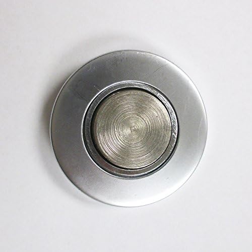 4 држач за магнетна врата за стоп на вратата на wallидот за безбедност на wallидот за безбедност на канцеларија дома