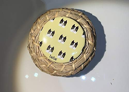 Копче за шема на мачки ukiuki